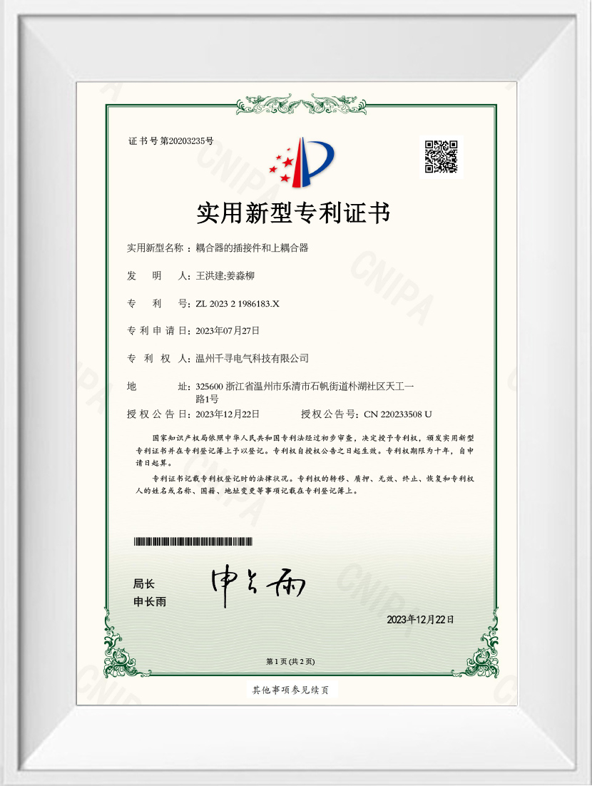 Certificado P20499