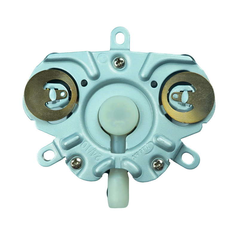 QX198A-4-S Acoplador de termostato de hervidor de agua inteligente automático