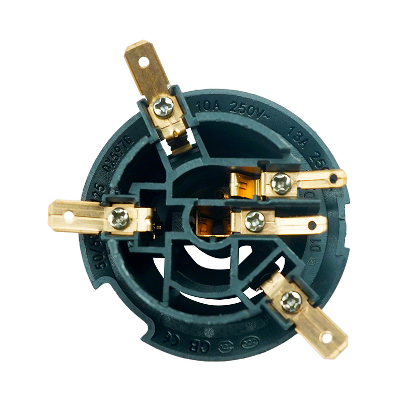 QX597G Base de acoplador de termostato de hervidor inteligente automático multifunción