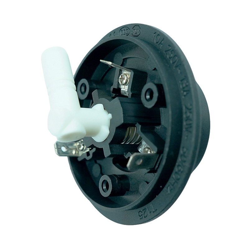 QX189A-3-W Base de acoplador de termostato de hervidor de agua inteligente suministro de agua automático