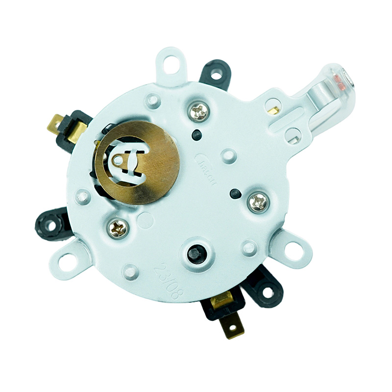 QX568E-R-B Acoplador de termostato de hervidor inteligente automático multifunción