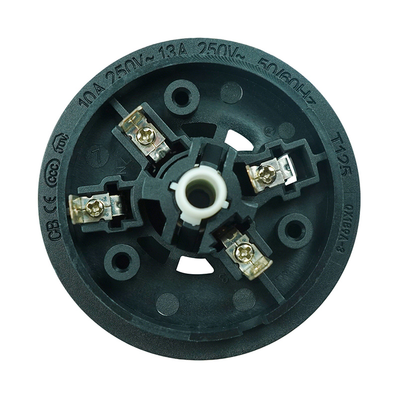 QX189A-4-Z Base de acoplador de termostato de hervidor de agua inteligente suministro de agua automático