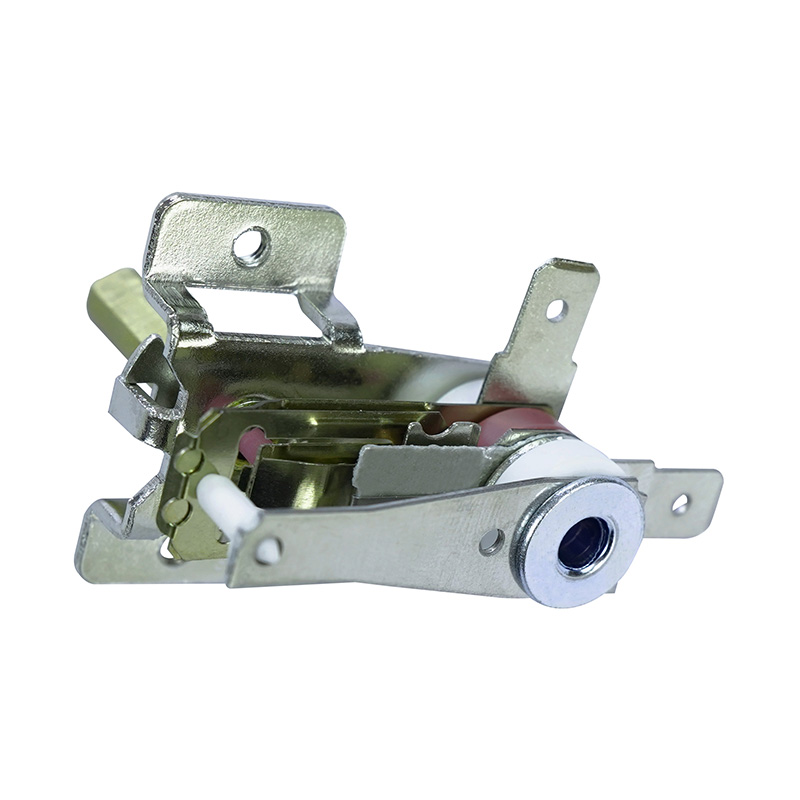 KST128B (21) Interruptor de termostato ajustable KST