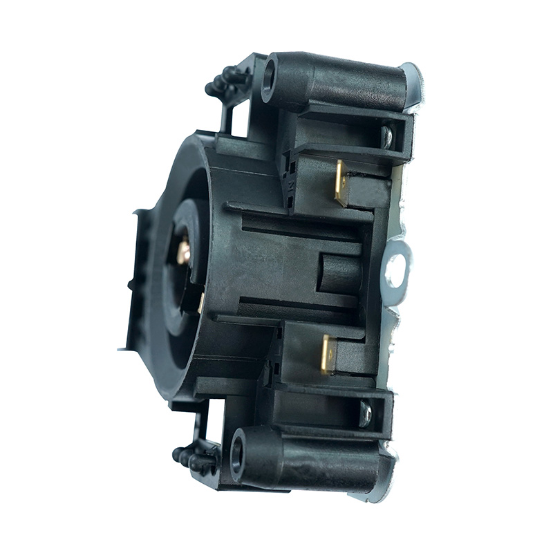 QX158C Acoplador de termostato de hervidor de dos piezas