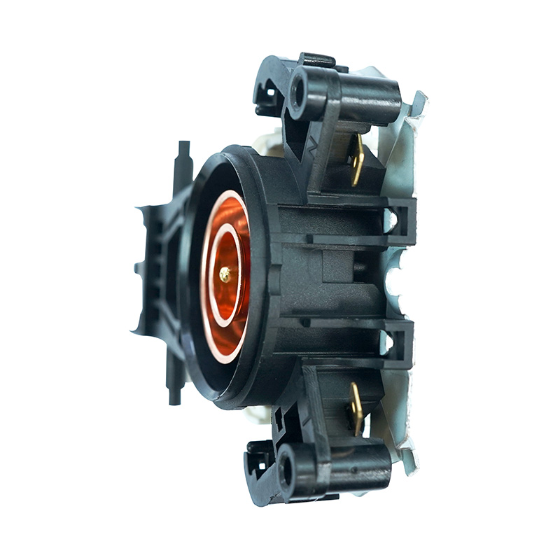 QX158B-C1 Acoplador de termostato de hervidor de dos piezas