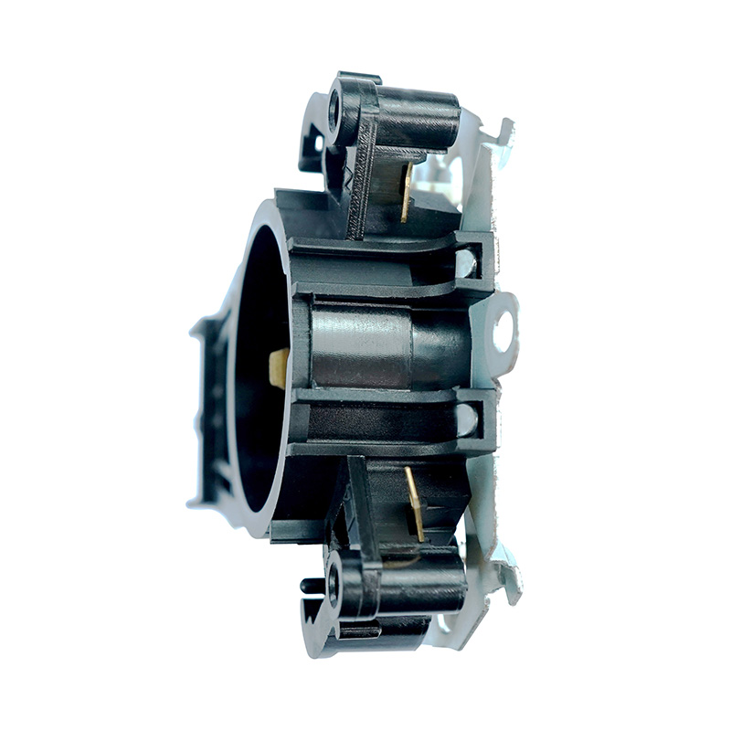 QX158B-D1 Acoplador de termostato de hervidor de dos piezas