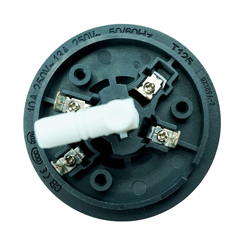 QX189A-4-W Base de acoplador de termostato de hervidor de agua inteligente suministro de agua automático