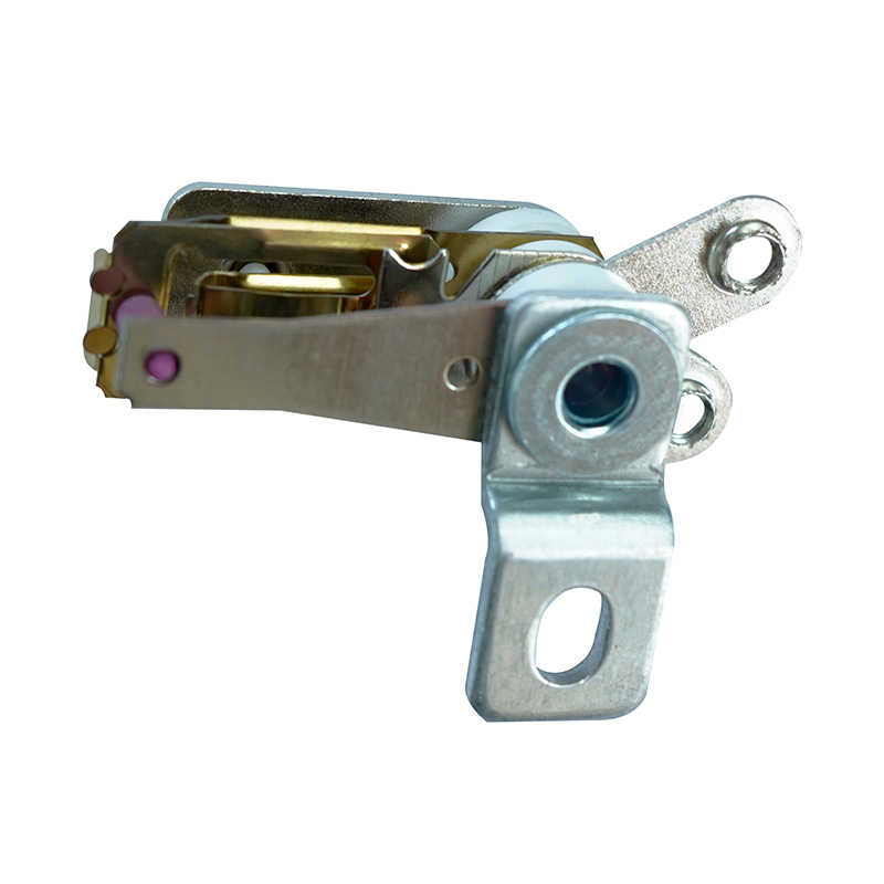 KST128 (1) Interruptor de termostato ajustable KST