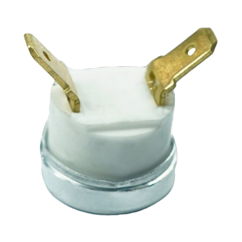 QXKSD301T (10) Termostato de disco SNAP KSD301