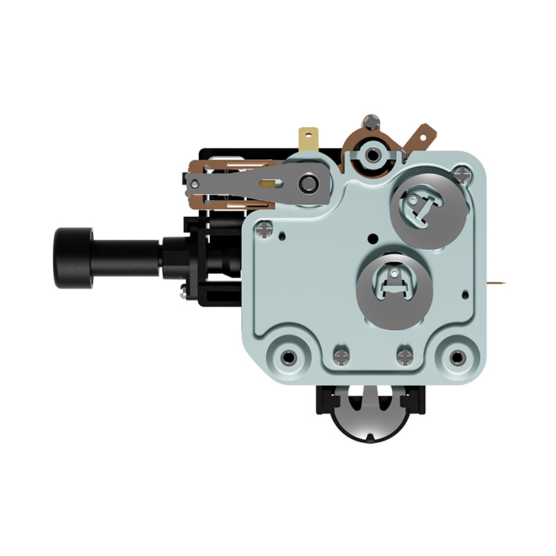 QX-F2 Acoplador de hervidor de temperatura ajustable