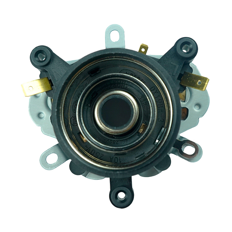 QX198A-4-D Acoplador de termostato de hervidor de agua inteligente automático