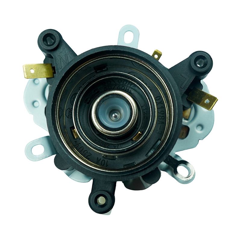 QX198A-4-S Acoplador de termostato de hervidor de agua inteligente automático