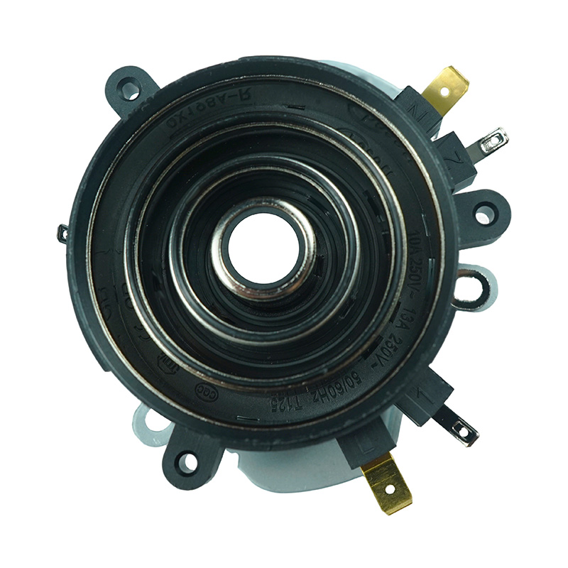 QX198A-6-R-D-AG Acoplador de termostato de hervidor de agua inteligente automático