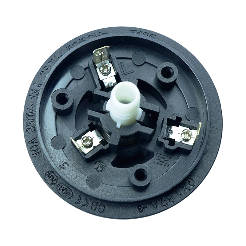 QX189A-3-W Base de acoplador de termostato de hervidor de agua inteligente suministro de agua automático