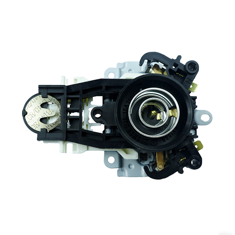 QX158B-A1 Acoplador de termostato de hervidor de dos piezas