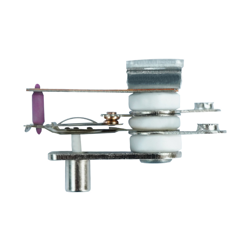 KST128 (1) Interruptor de termostato ajustable KST