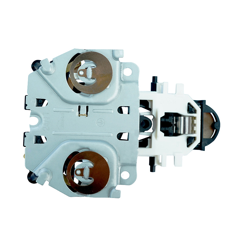 QX158B-C1 Acoplador de termostato de hervidor de dos piezas