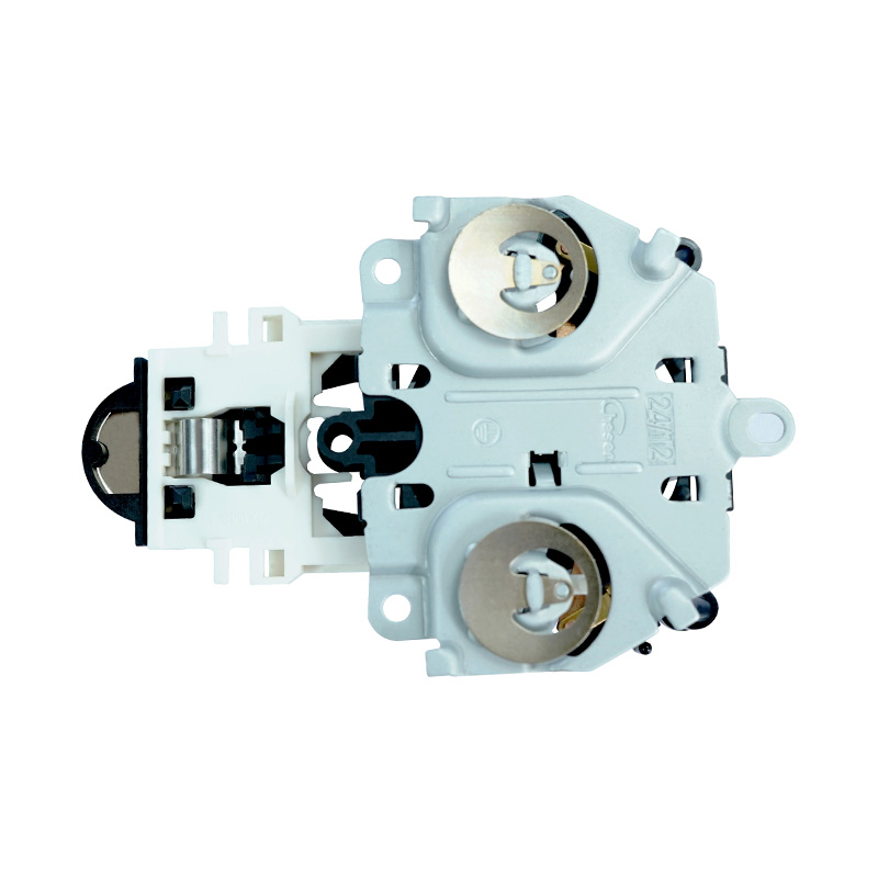 QX158B-D1 Acoplador de termostato de hervidor de dos piezas