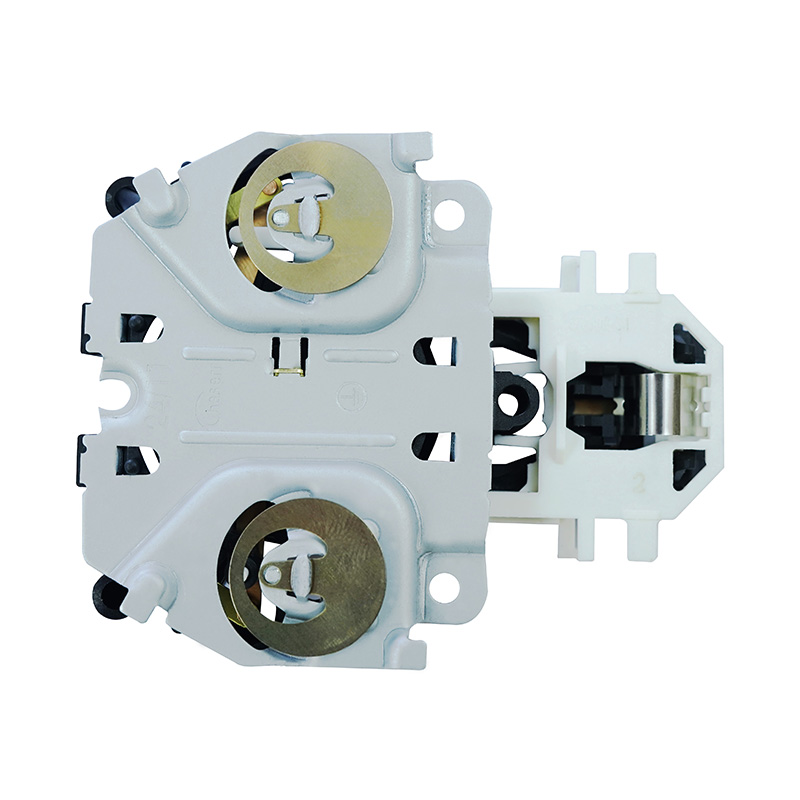 QX158B-E1 Acoplador de termostato de hervidor de dos piezas