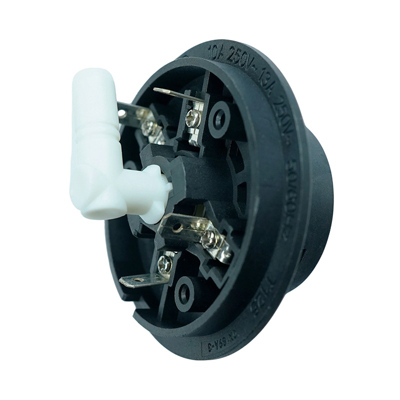 QX189A-4-W Base de acoplador de termostato de hervidor de agua inteligente suministro de agua automático