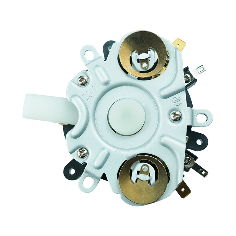 QX198A-6-S-AG Acoplador de termostato de hervidor de agua inteligente automático