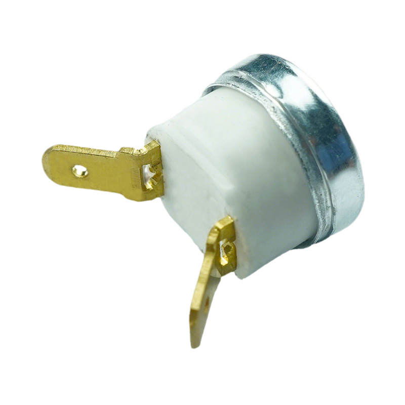 QXKSD301T (10) Termostato de disco SNAP KSD301