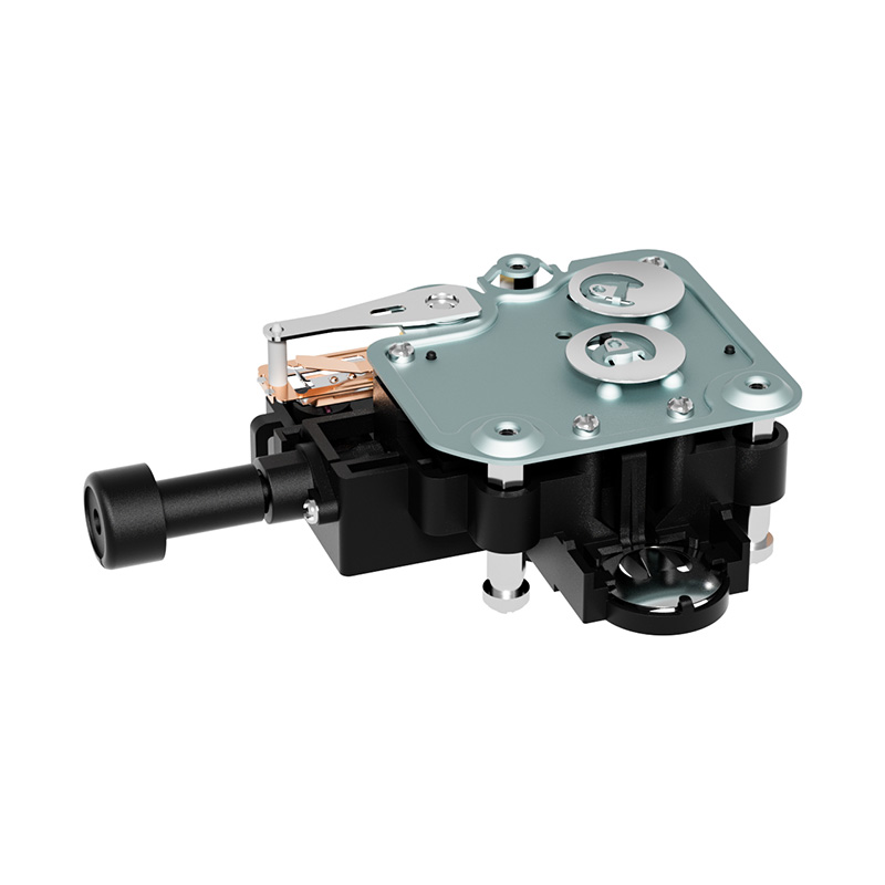 QX-F2 Acoplador de hervidor de temperatura ajustable