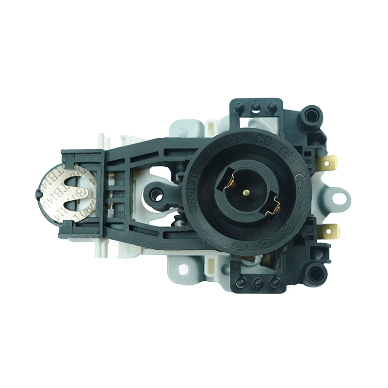 QX158C Acoplador de termostato de hervidor de dos piezas
