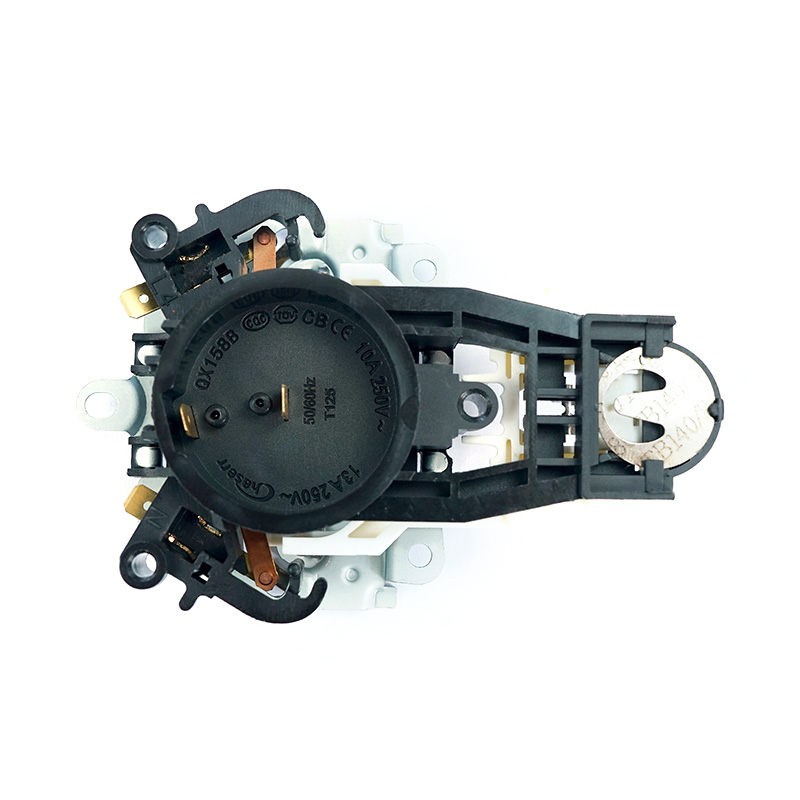 QX158B-D1 Acoplador de termostato de hervidor de dos piezas