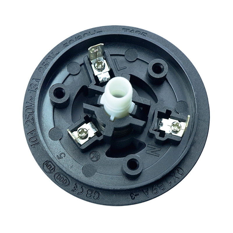 QX189A-3-Z Base de acoplador de termostato de hervidor de agua inteligente suministro de agua automático