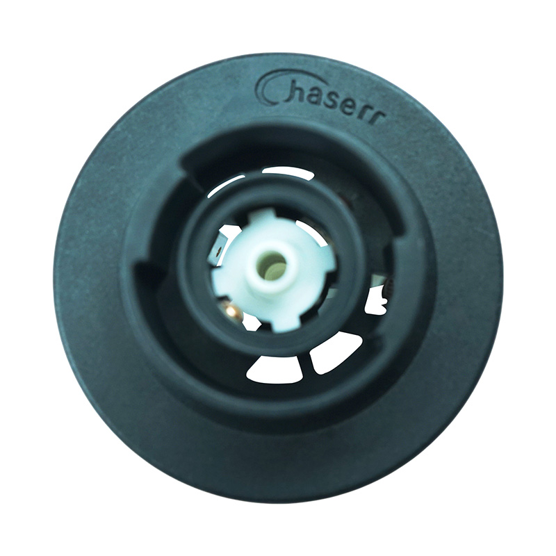 QX189A-4-W Base de acoplador de termostato de hervidor de agua inteligente suministro de agua automático