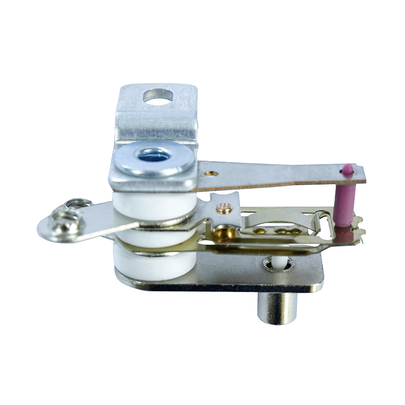 KST128 (1) Interruptor de termostato ajustable KST