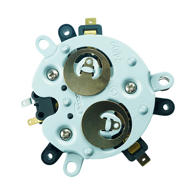 QX568E Acoplador de termostato de hervidor inteligente automático multifunción