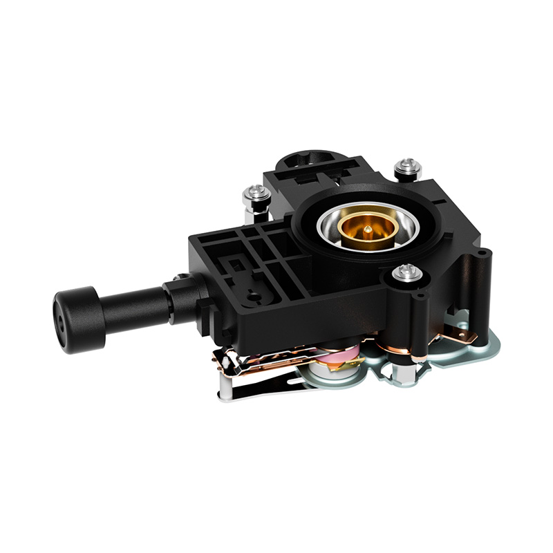 QX-F2 Acoplador de hervidor de temperatura ajustable
