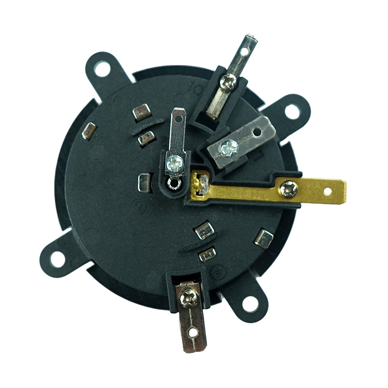 QX588E Acoplador de termostato de hervidor inteligente automático multifunción