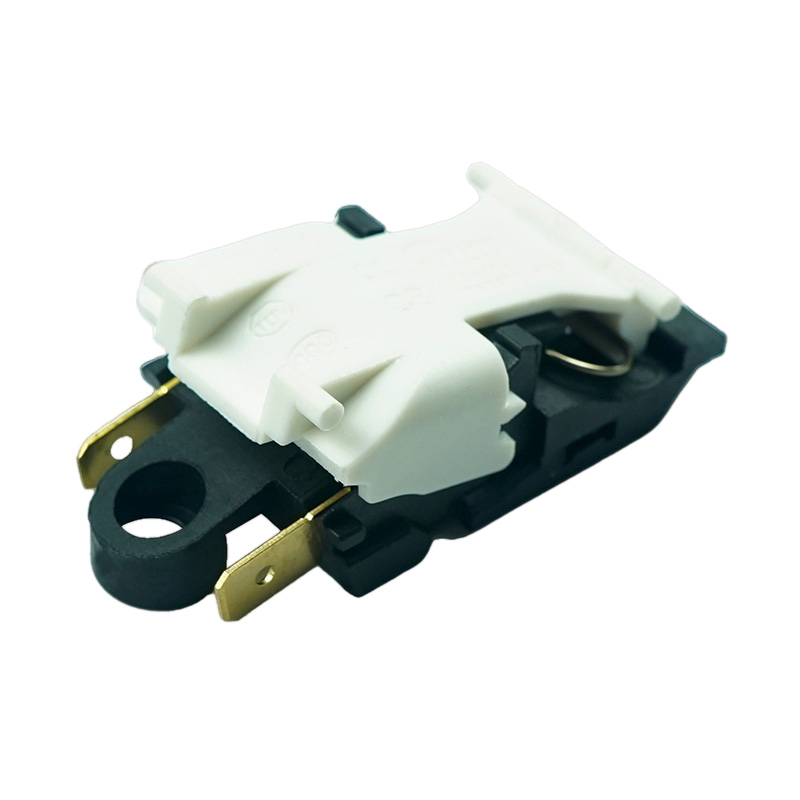 QX188A Interruptor de termostato de tetera de vapor