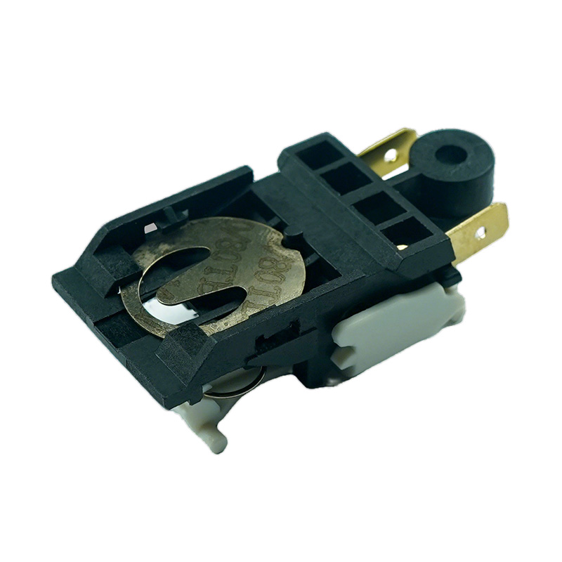 QX188A Interruptor de termostato de tetera de vapor