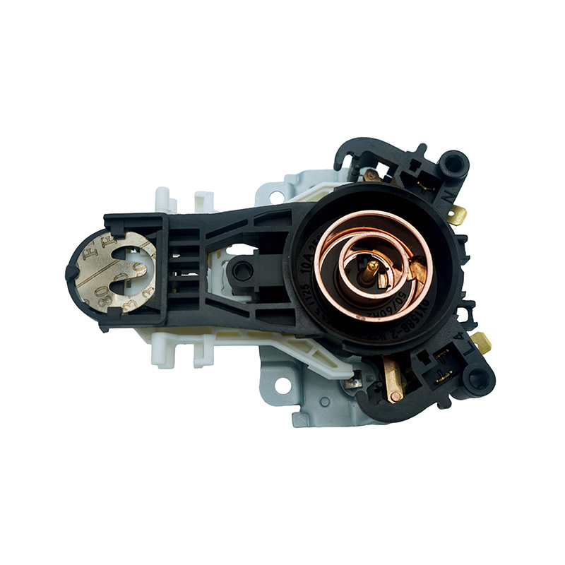 QX158B-2 Acoplador de termostato de hervidor de dos piezas