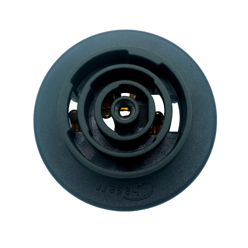 QX578E Base de acoplador de termostato de hervidor inteligente automático multifunción