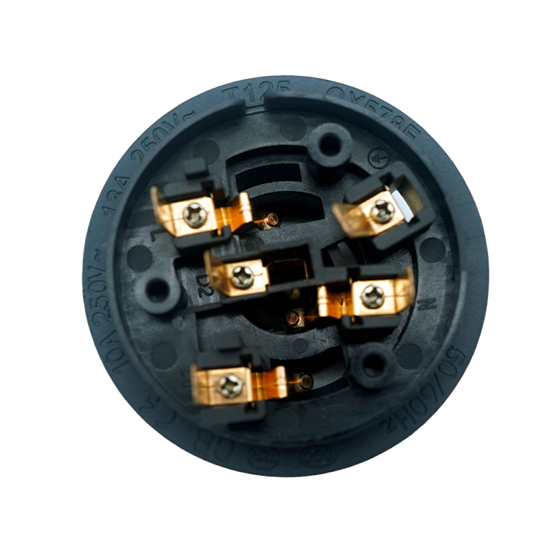 QX578E Base de acoplador de termostato de hervidor inteligente automático multifunción