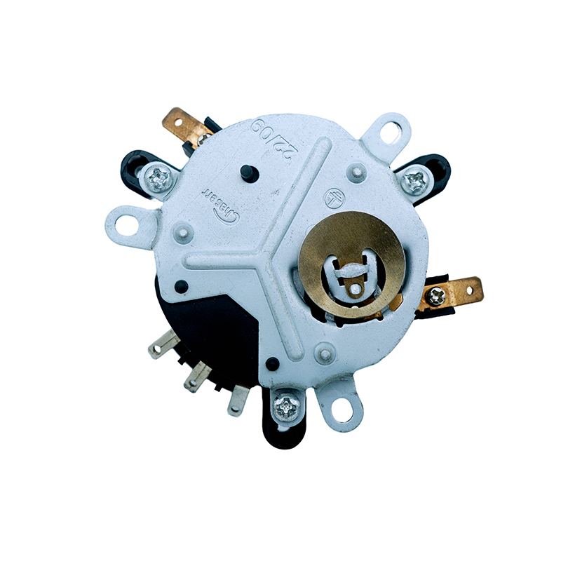 QX568D-R Acoplador de termostato de hervidor inteligente automático multifunción
