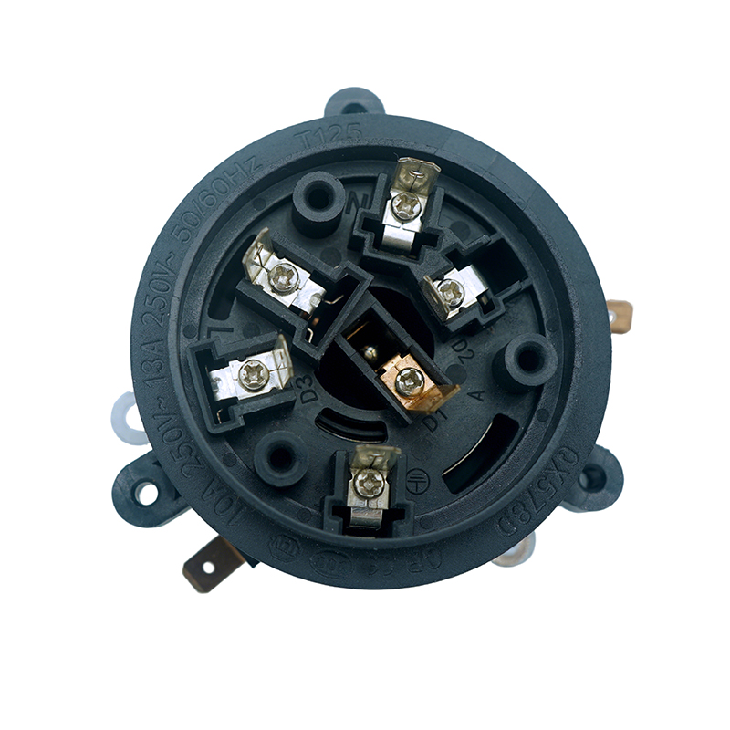 QX578D Base de acoplador de termostato de hervidor inteligente automático multifunción